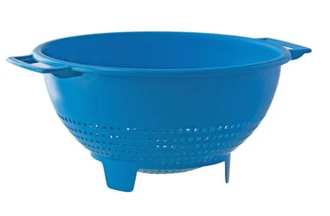 Colander Stock Photos