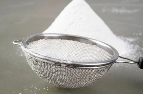 Colander Stock Photos