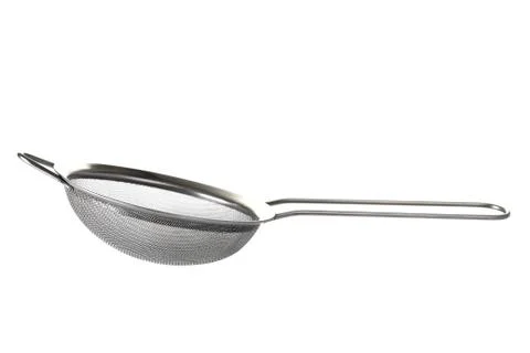 Colander Stock Photos