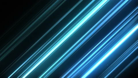 Cold Abstract Diagonal Lines Vídeo Stock 153433005