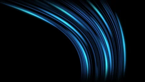 Cold air flow from conditioner effect. Stock Footage 327177065