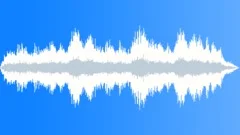 Cold Arctic Sound Effect