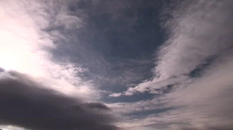 Cold Atmosphere Video stock 646889