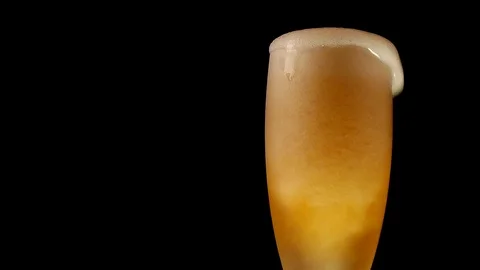 Cold beer Stock Footage 117337172