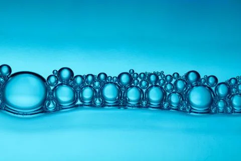 Cold beer in ice Stock Photos