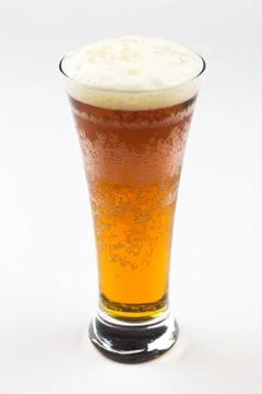 Cold beer Stock Photos