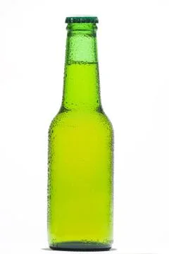 Cold beer Stock Photos