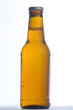 Cold beer Stock Photos