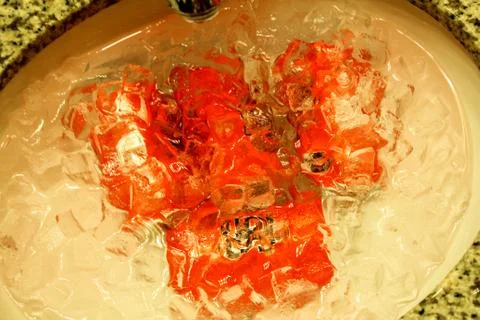 Cold Beer Stock Photos