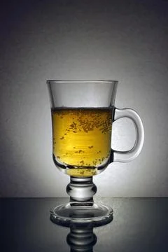 Cold beer Foto stock