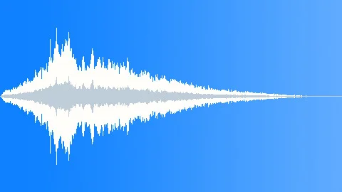Cold blast (long) Sound Effect
