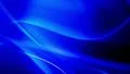 Cold blue Abstract background LOOP 4K 4k or 4k+ Resolution