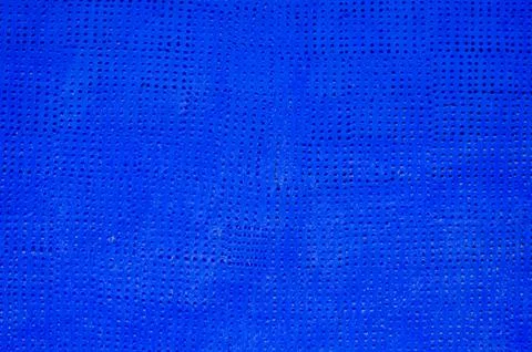 Cold blue textured wall background Stock Photos