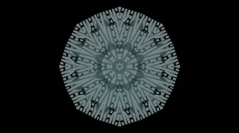 Cold blues 03 Stock Footage 10545323