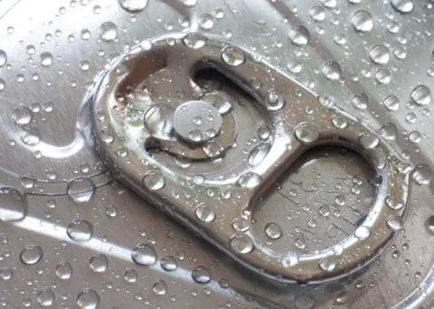 Cold can Stock Photos