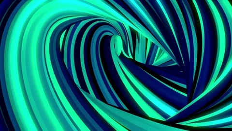 Cold Candy Swirl Background Stock Footage 72220119