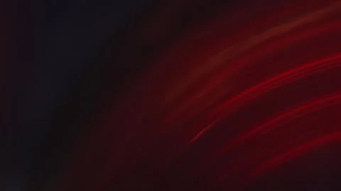 Cold coffee with flavored red color black rotates 360 degrees, at 4k resolution Stock Footage 248620268