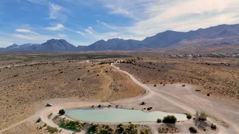 Cold Creek 10 Stock-Footage 292924386