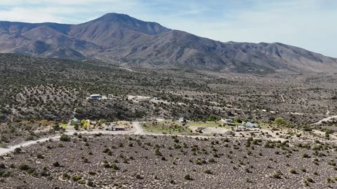 Cold Creek 11 Stock Footage 292924288