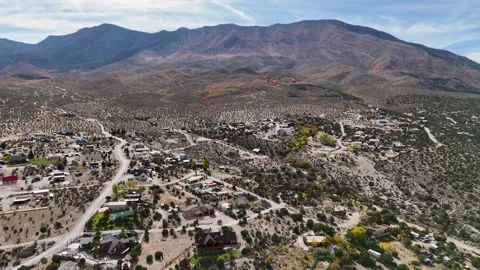 Cold Creek 5 Stock Footage 292923925