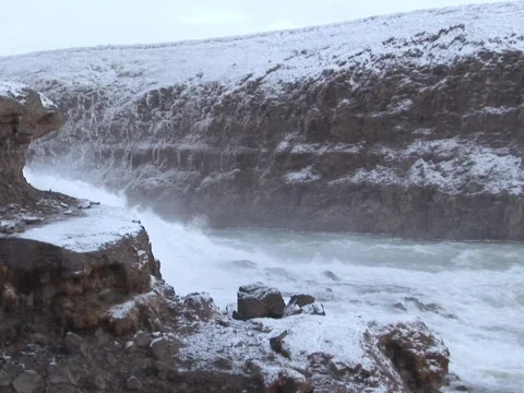 Cold Creek Video stock 490318