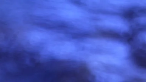 Cold dark river stream abstract video Stock Footage 169035866