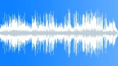 Cold Day Blues Stock Music