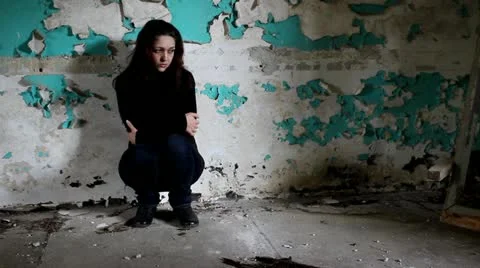 Cold days Stock Footage 21036943