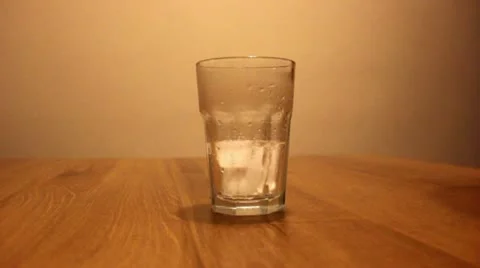 Cold Drink 1 Video stock 11254135