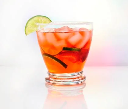 Cold drink Stock Photos