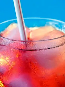 Cold drink Stock Photos
