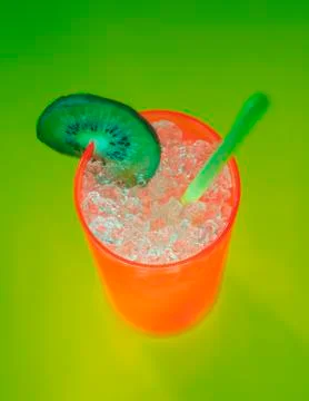 COLD DRINK Stock Photos