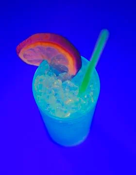 COLD DRINK Stock Photos