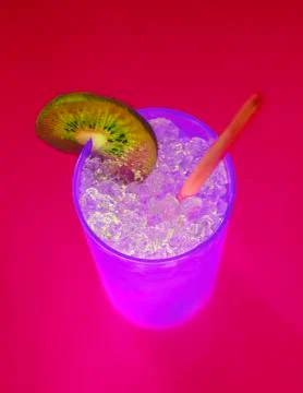 COLD DRINK Stock Photos