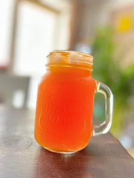 Cold drink Stock Photos