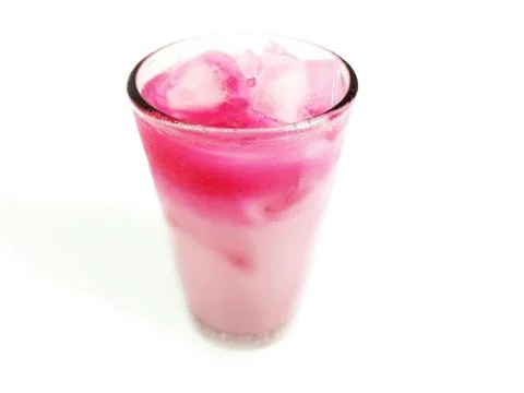 Cold drink Stock Photos