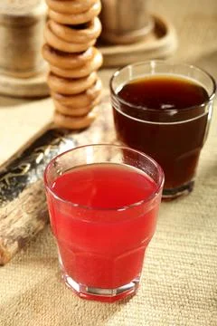 Cold drink Stock Photos