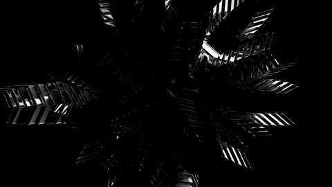 Cold Energy Stock Footage 313153473