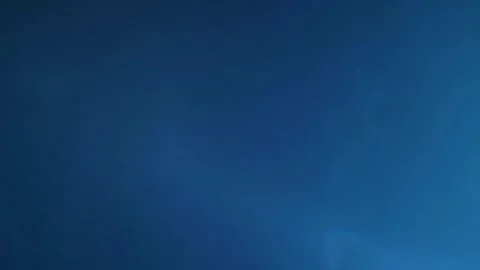 Cold Flickering Light Leaks Fast Motion On Black Background Stock Footage 325824489