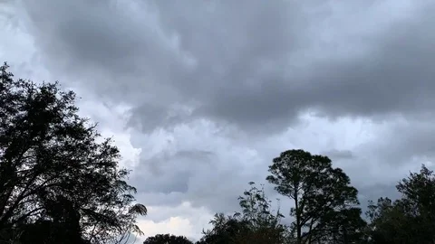 Cold Front 库存影片 98902225