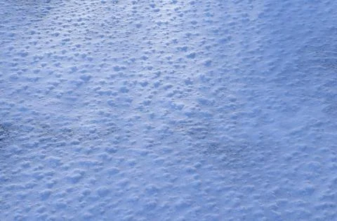 Cold frost background Stock Photos