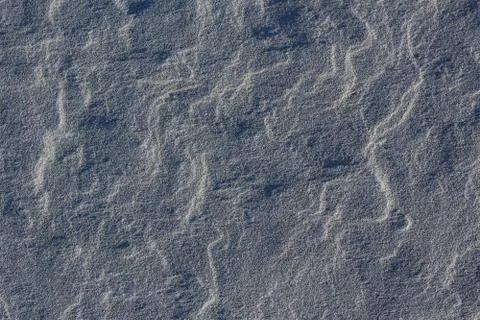 Cold gray surface. Stock Photos