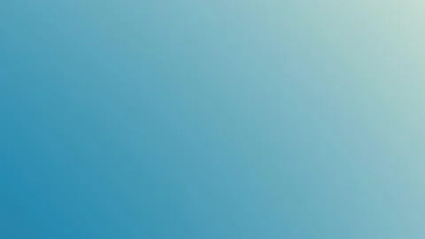 Cold Light Leaks Isolated on Black Background. Overlay. Transition Stock Footage 155967681
