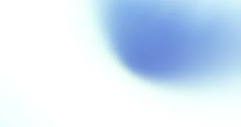 Cold Light Leaks from Vintage Camera Lens. Color Video Overlays. Light Filter. Stock Footage 155975320