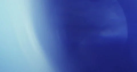Cold Light Leaks from Vintage Camera Lens. Color Video Overlays. Light Filter. Stock Footage 155975525