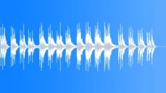 Cold Lines Arcing - NoStrings Stock Music