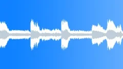 Cold Longing (seamless loop 1)Stock Music