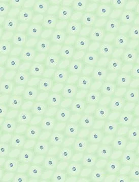 Cold marine glacier minimalist continuous stroke-based wallpaper pattern in sand Illustrazione stock