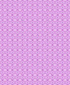 Cold misty berry seamless line-art background with rose frost, soft indigo, dark Stock Illustration