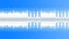 Cold Moon Loop Stock Music